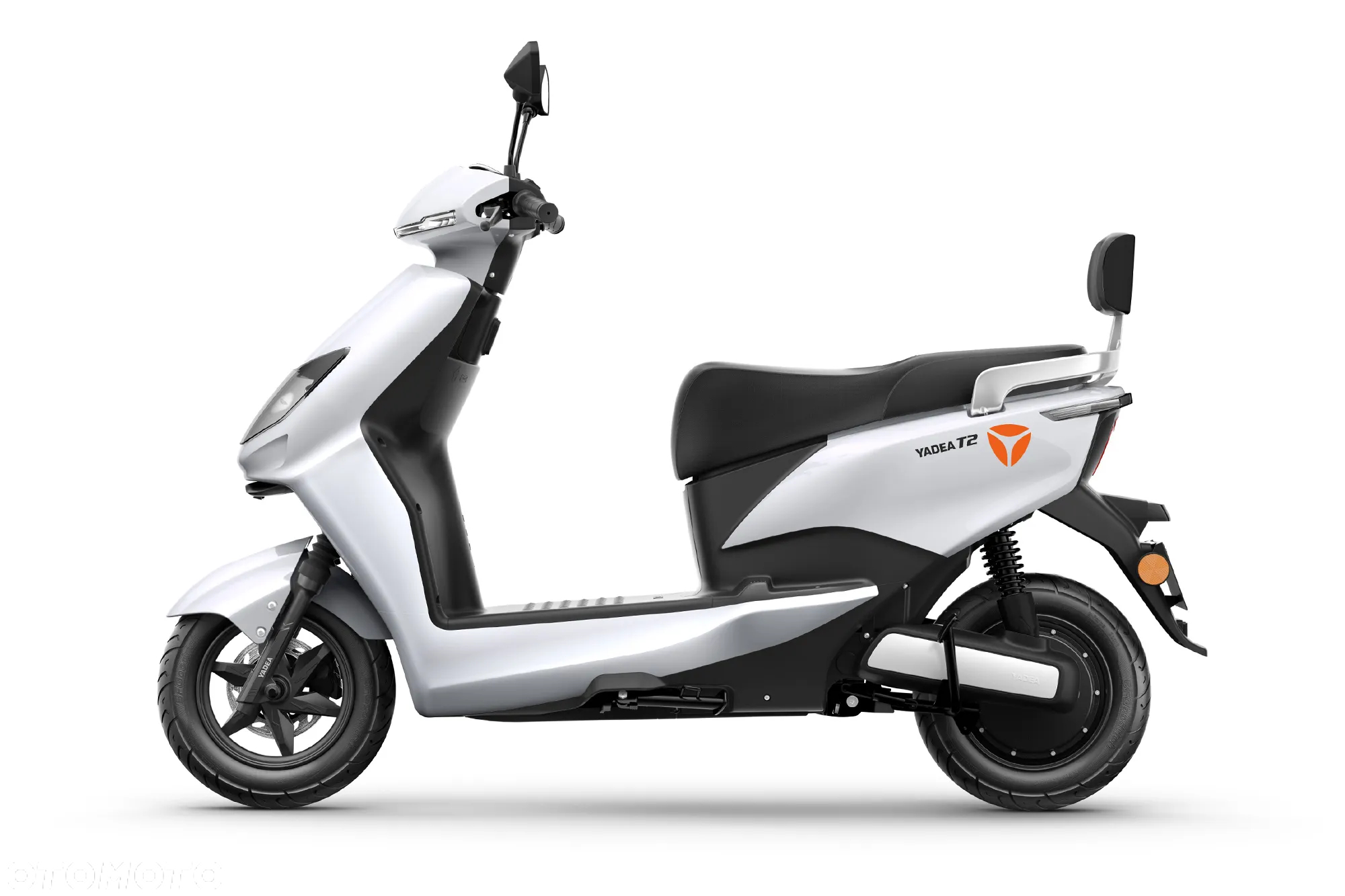 Yadea C-line - 5