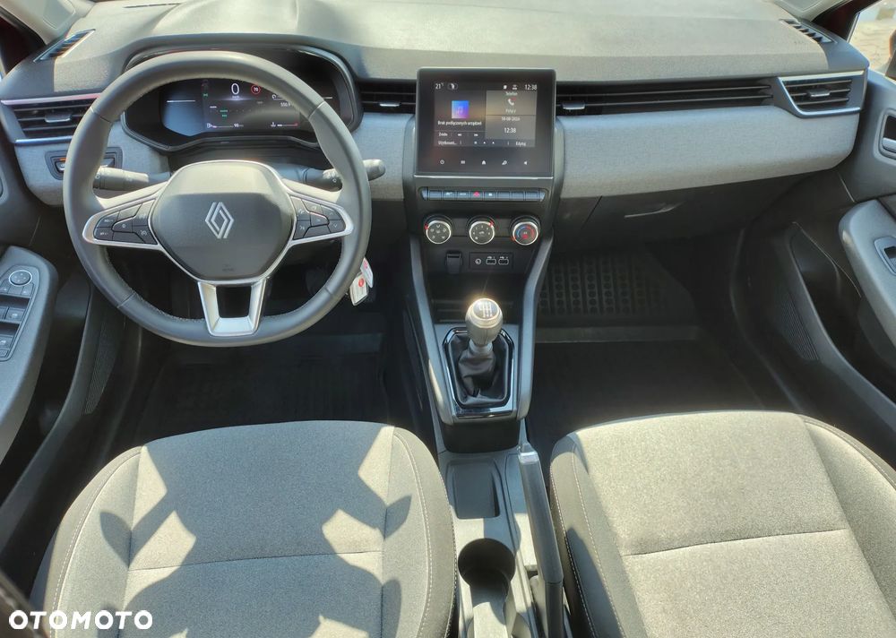 Renault Clio - 13