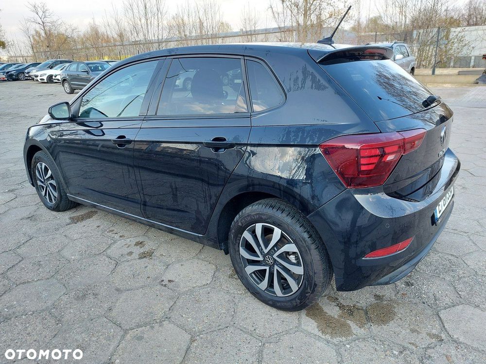 Volkswagen Polo - 7