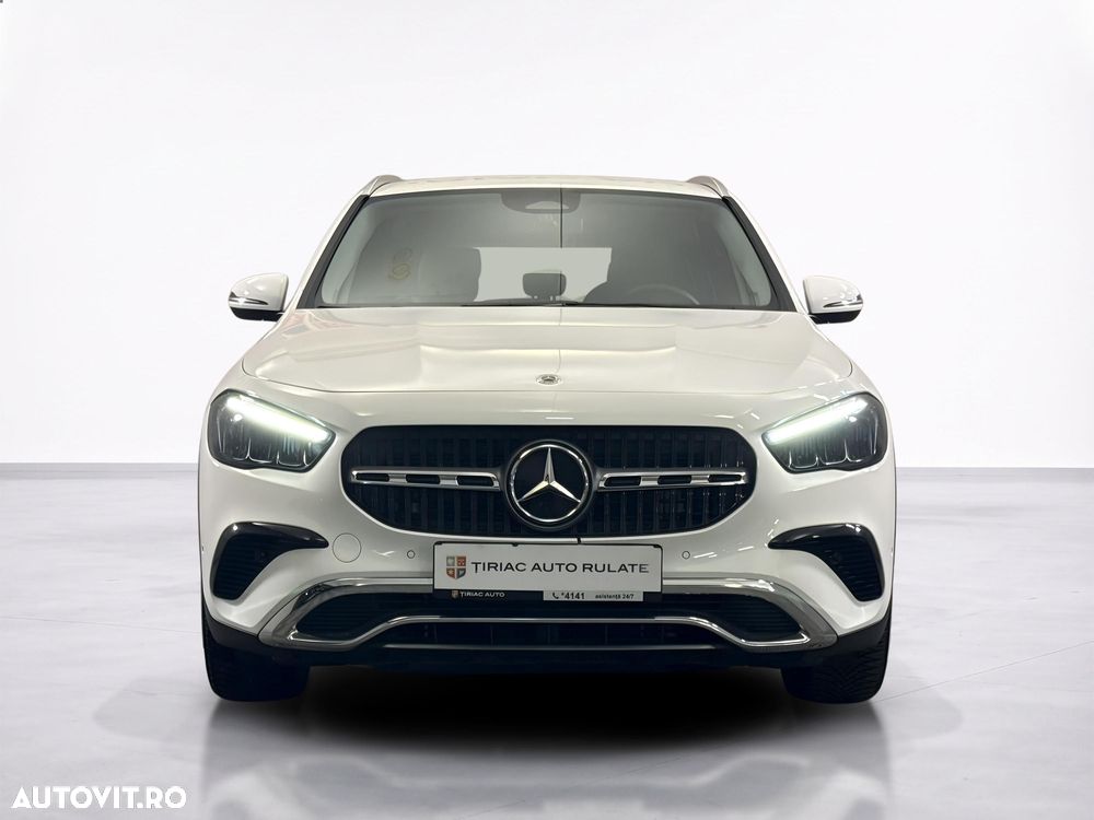 Mercedes-Benz GLA 200 MHEV Aut. - 9