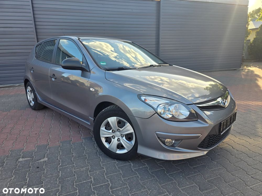 Hyundai i30 1.4 Classic - 2