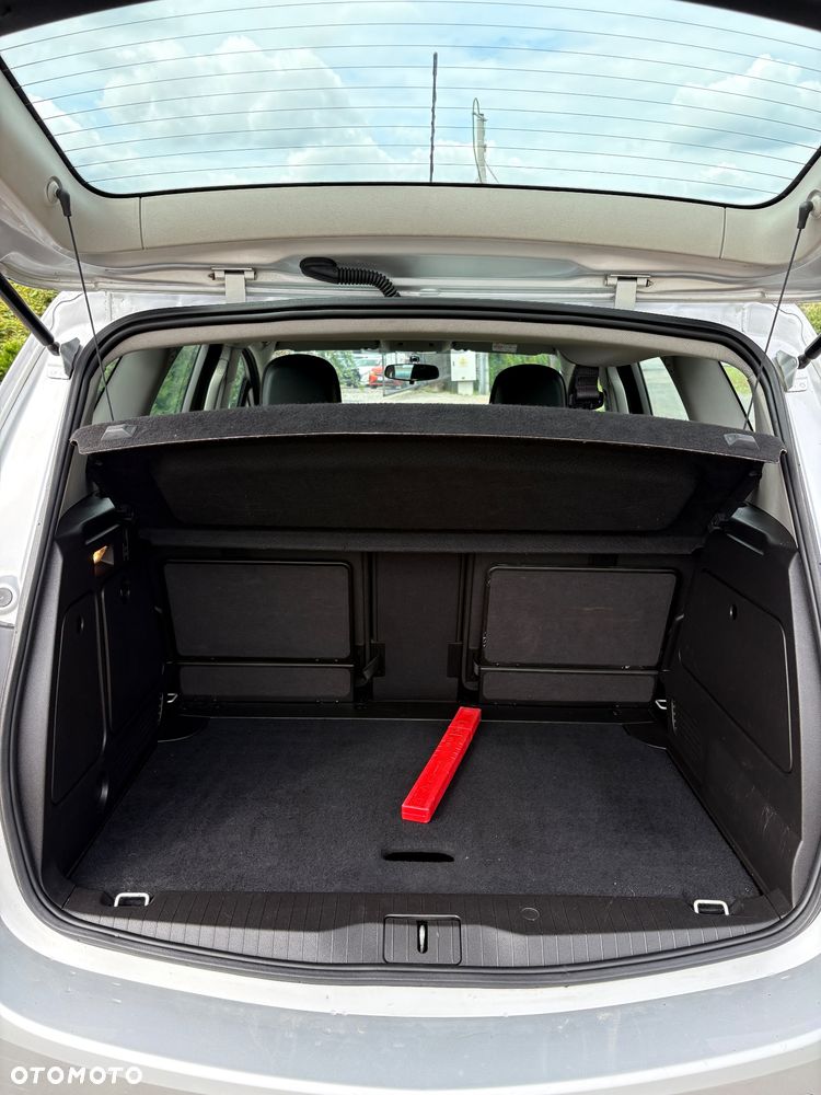 Opel Meriva 1.4 T Enjoy - 21