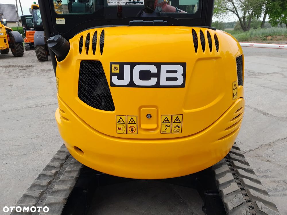 JCB 8025 2018R - 12