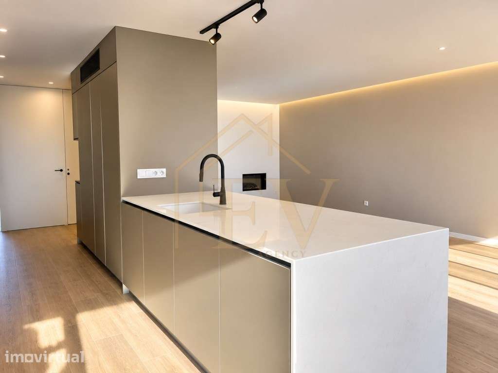 APARTAMEMTO T3 NOVO | COSTA - GUIMARÃES - Grande imagem: 2/34