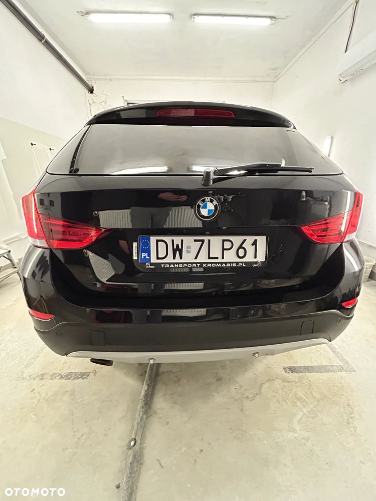 BMW X1 - 13