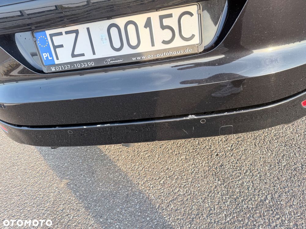 Ford Mondeo 2.0 TDCi Business Edition - 20