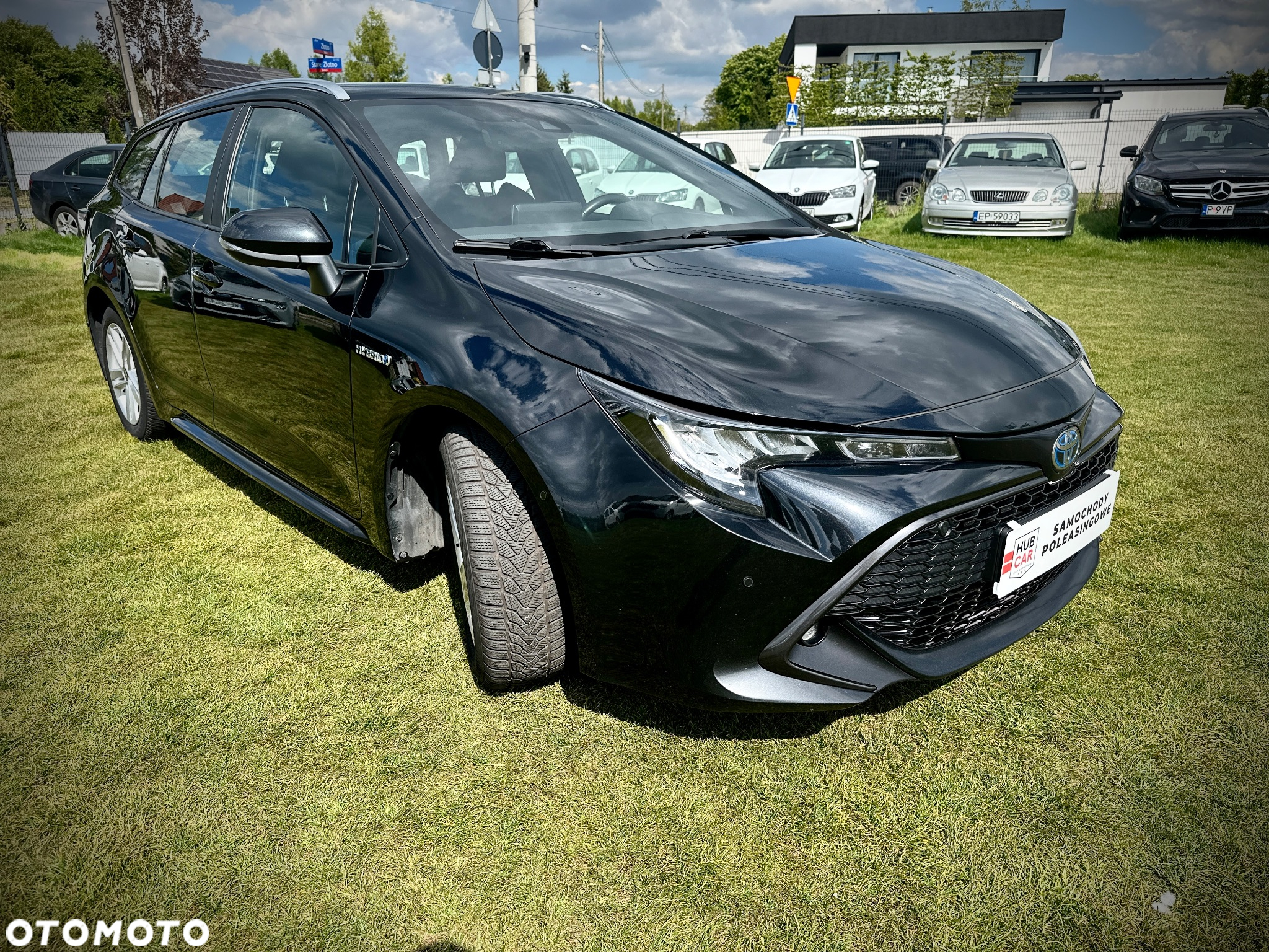 Toyota Corolla 1.8 Hybrid Comfort - 16