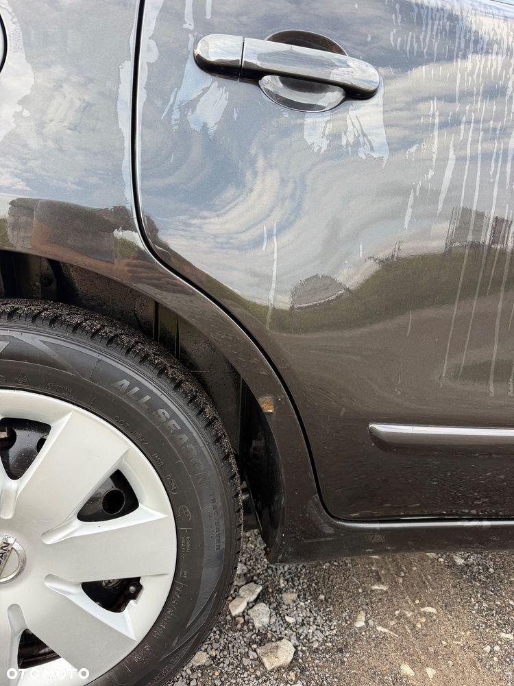 Nissan Note 1.6 Acenta - 24