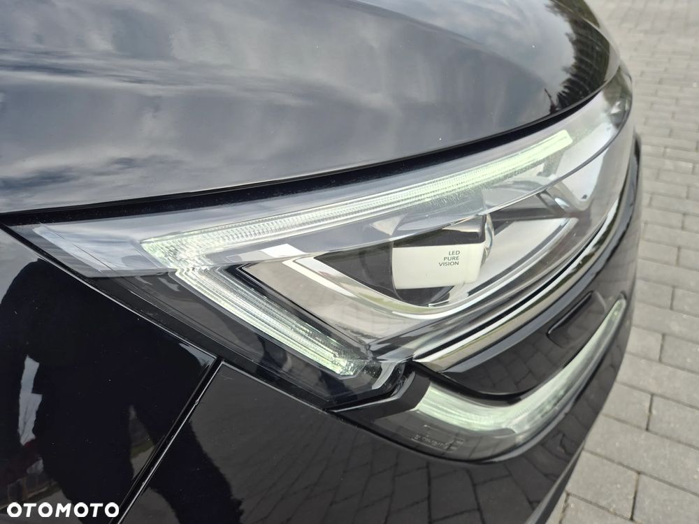 Renault Talisman 1.6 Energy TCe Initiale Paris EDC - 19