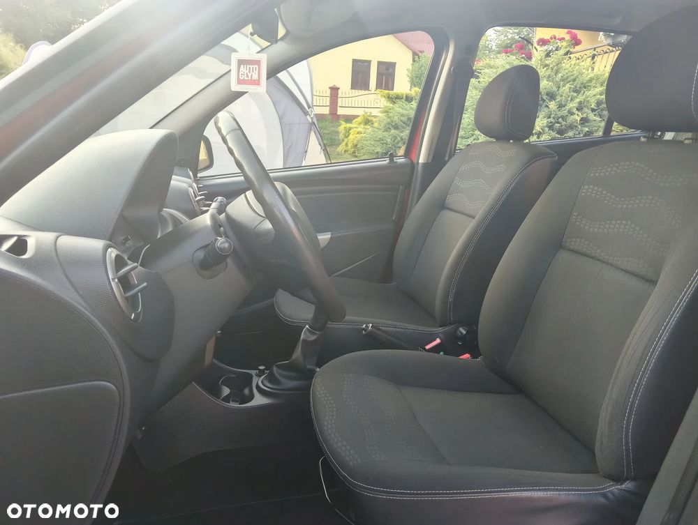 Dacia Sandero Stepway - 11