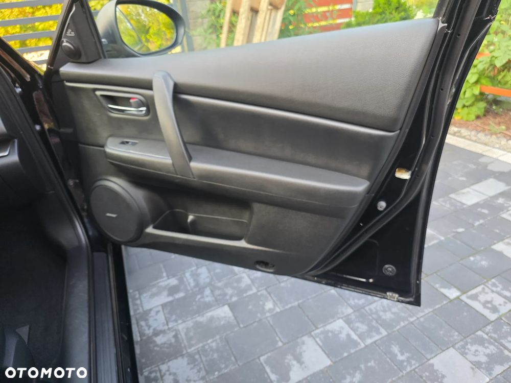 Mazda 6 2.5 Sport - 11