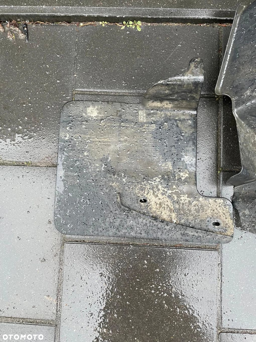 RENAULT MASTER III LIFT 19- NADKOLE PRZEDNIE PRAWE CHLAPACZ 638426967R - 5
