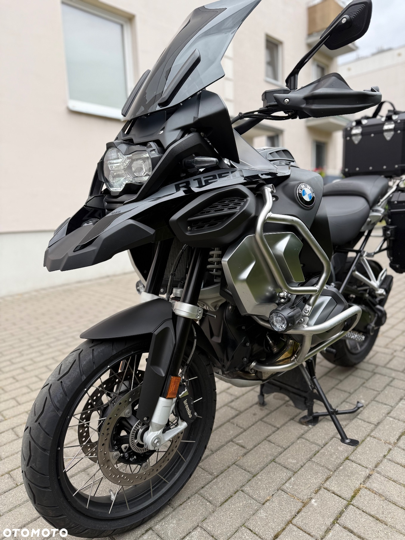 BMW Adventure - 22