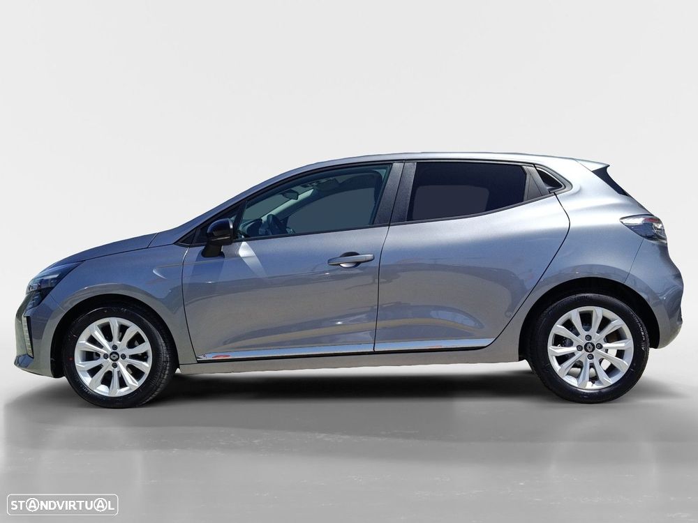 Renault Clio - 2