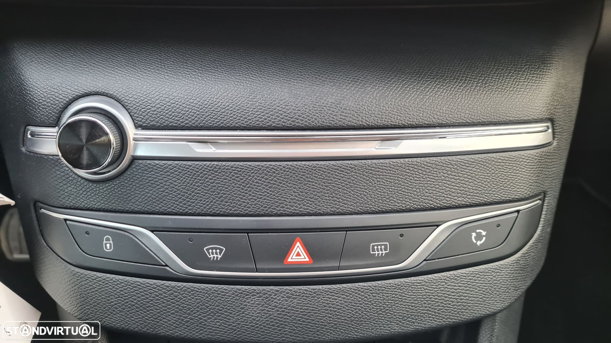 Peugeot 308 SW - 39
