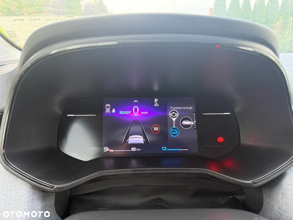 Renault Clio 1.6 E-TECH Full Hybrid 145 Generation - 12