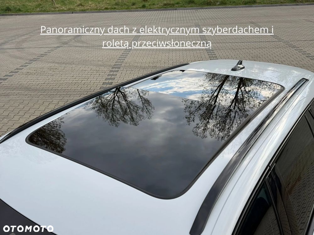 Skoda Octavia 2.0 TDI DSG 4x4 RS Plus - 10
