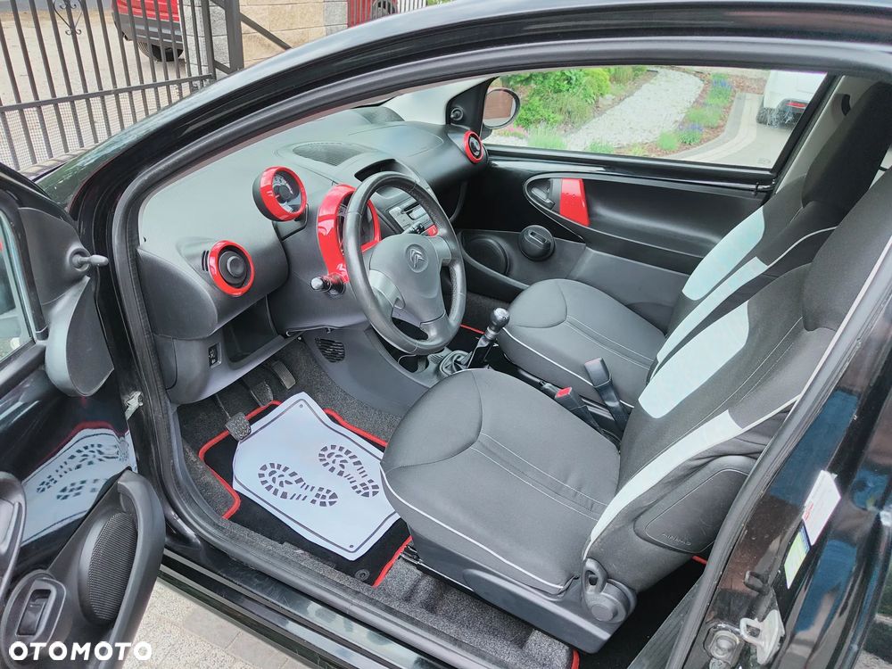 Citroën C1 1.0 Airsport - 30