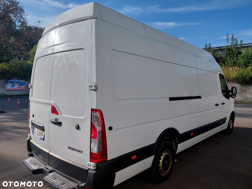 Renault MASTER L4H3 - 4