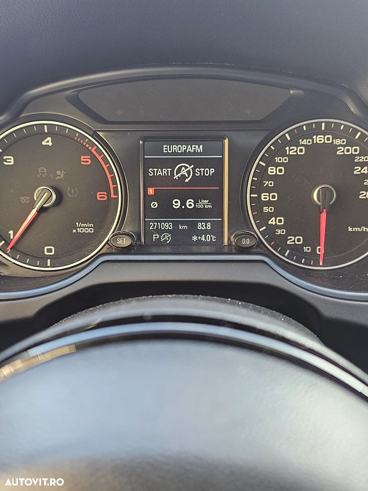 Audi Q5 2.0 TDI Quattro (clean diesel) S tronic - 7