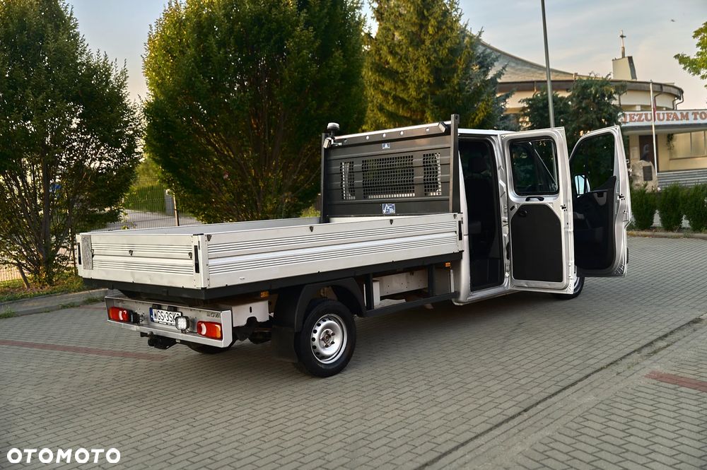 Opel Movano - 15