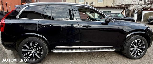 Volvo XC 90 - 27