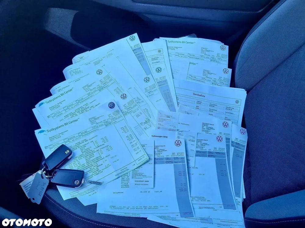 Volkswagen Tiguan 2.0 TSI 4Motion (BlueMotion Technology) DSG Comfortline - 30