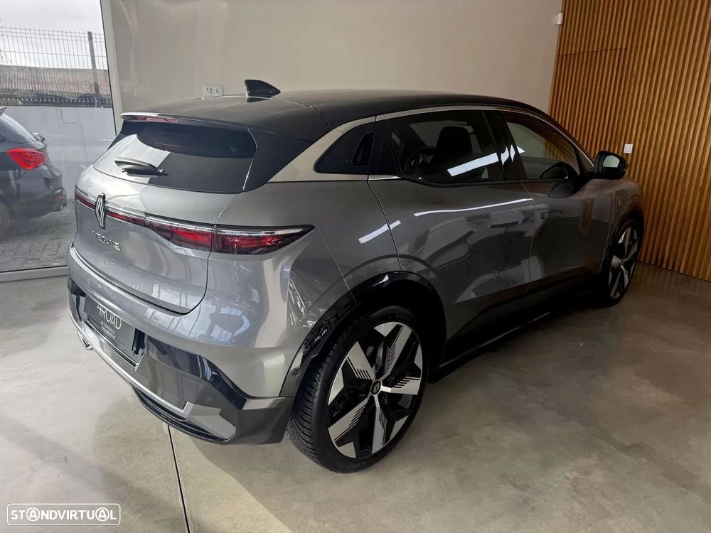 Renault Mégane E-Tech EV60 Techno Optimum Charge - 17