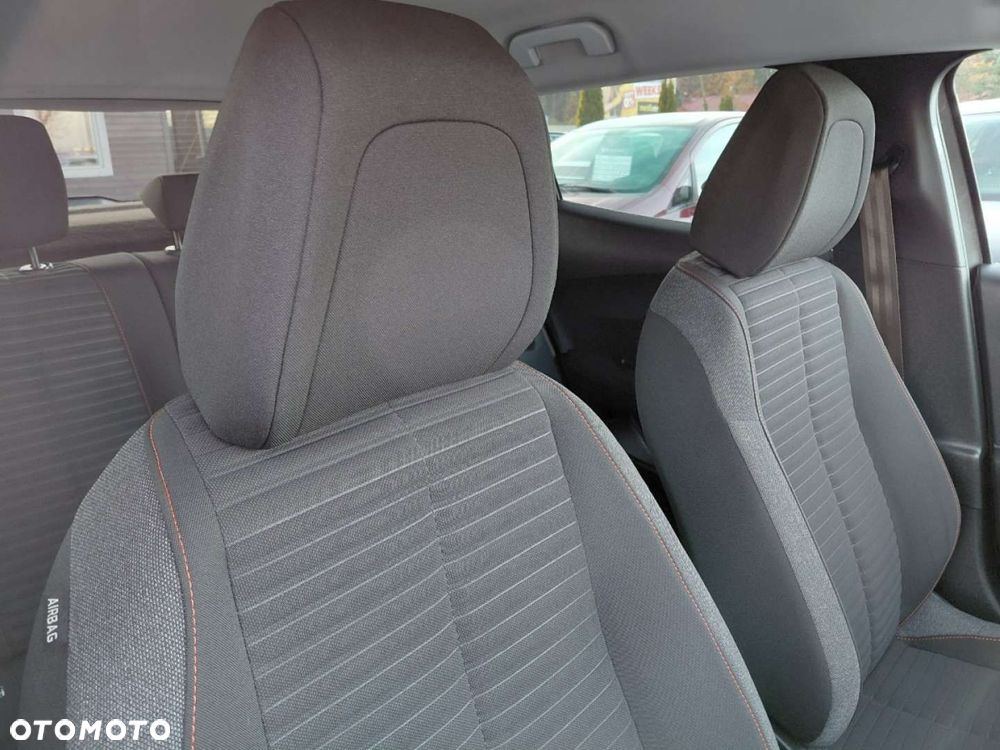 Peugeot 2008 - 16