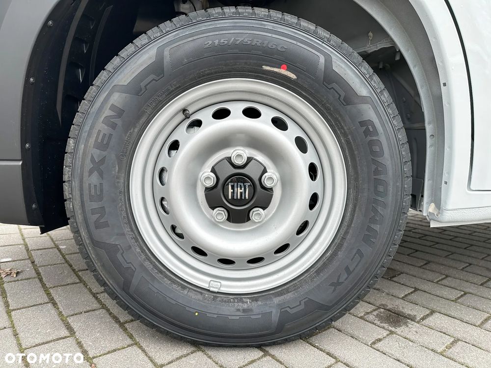 Fiat Ducato MAXI Furgon L4H3 - 14