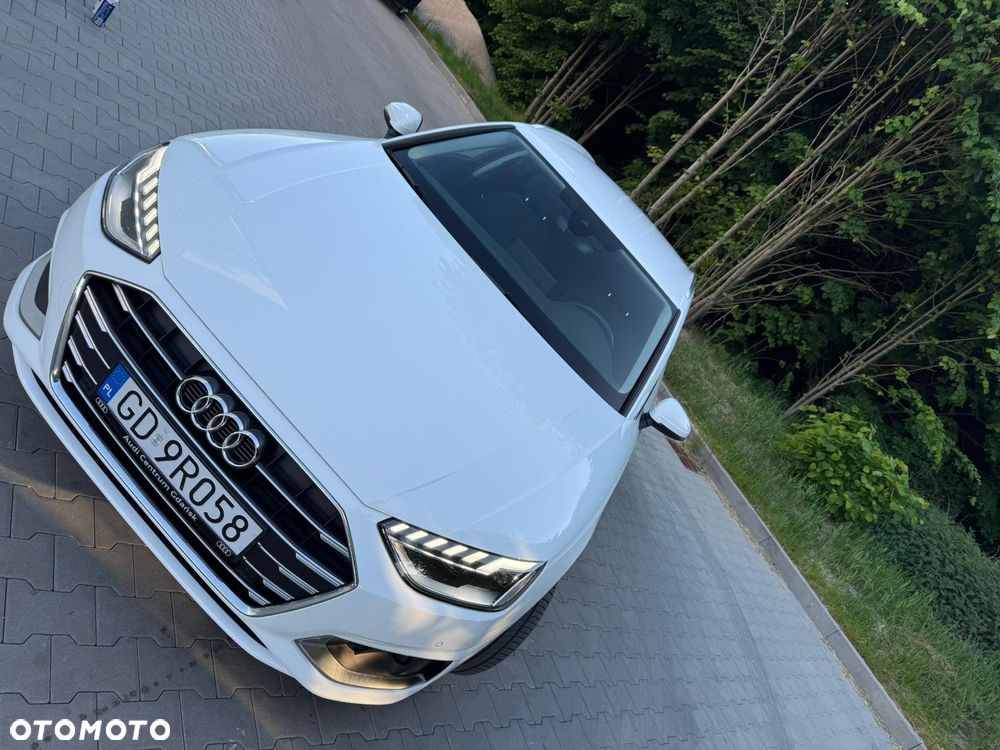 Audi A4 Avant - 13