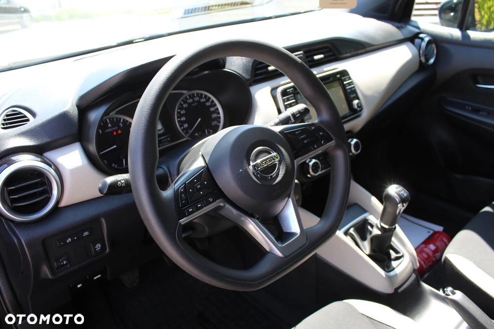 Nissan Micra 0.9 IG-T BOSE Personal Edition - 15