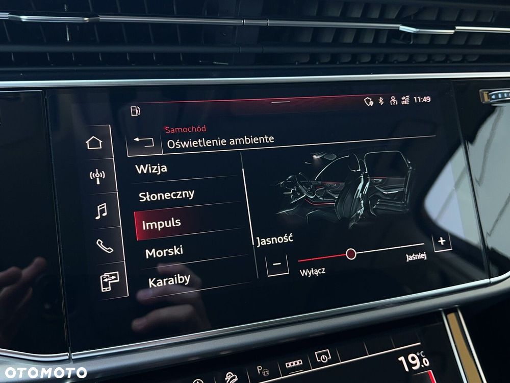 Audi Q7 45 TDI mHEV Quattro S Line Tiptr - 30
