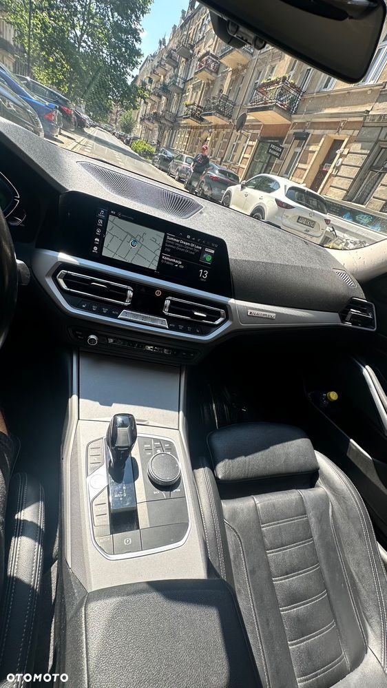 BMW Seria 3 - 7