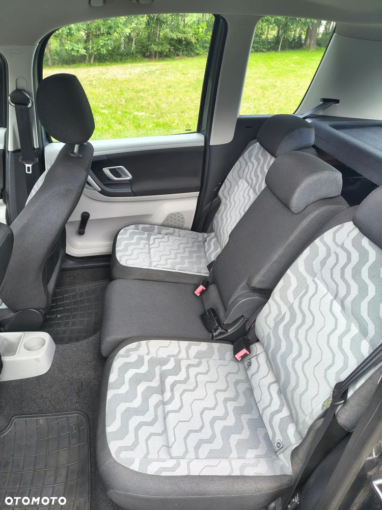 Skoda Roomster 1.4 16V Active - 13