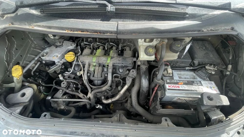 RENAULT ESPACE NA CZĘŚCI! - 3