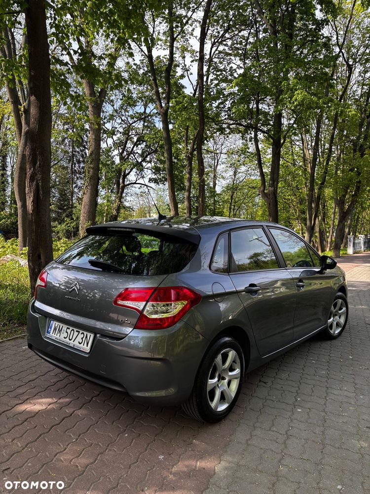 Citroën C4 1.4 VTi Attraction - 3