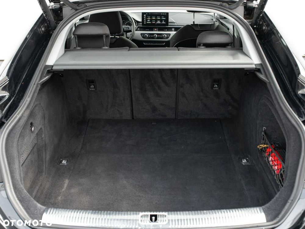 Audi A5 Sportback 40 TDI Quattro Advanced S tronic - 28