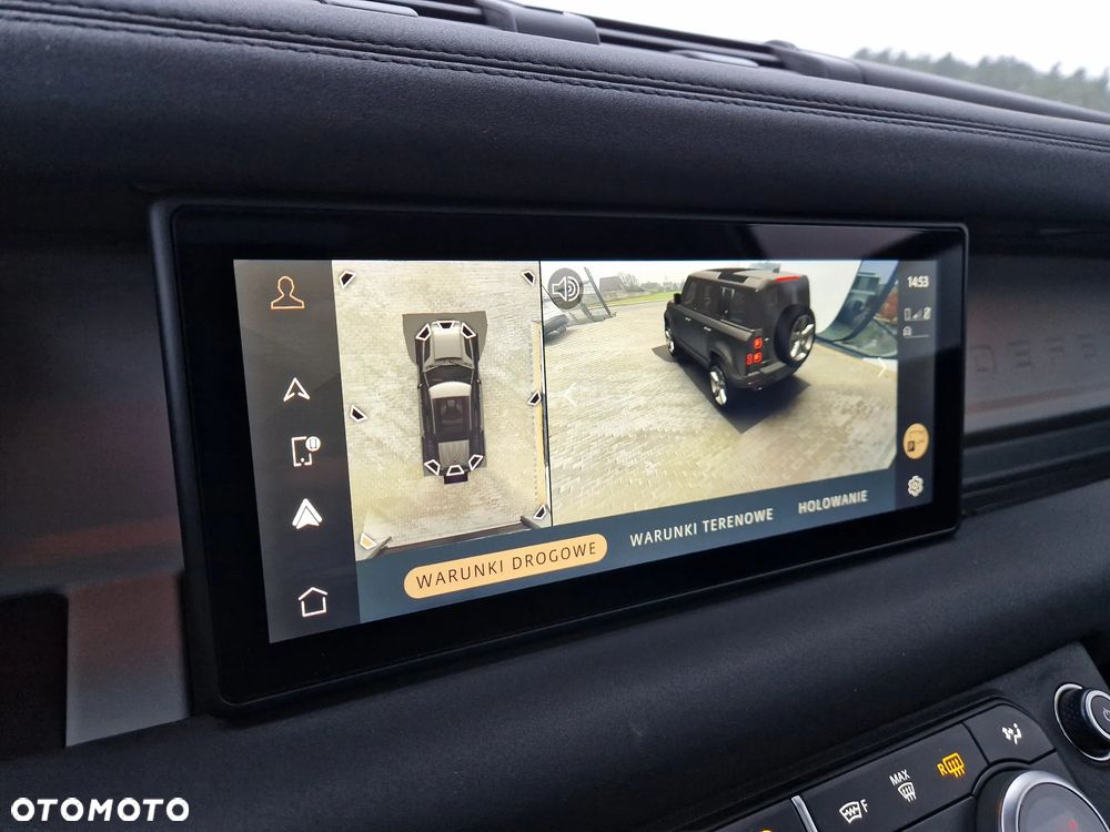 Land Rover Defender 2.0 D240 S - 10