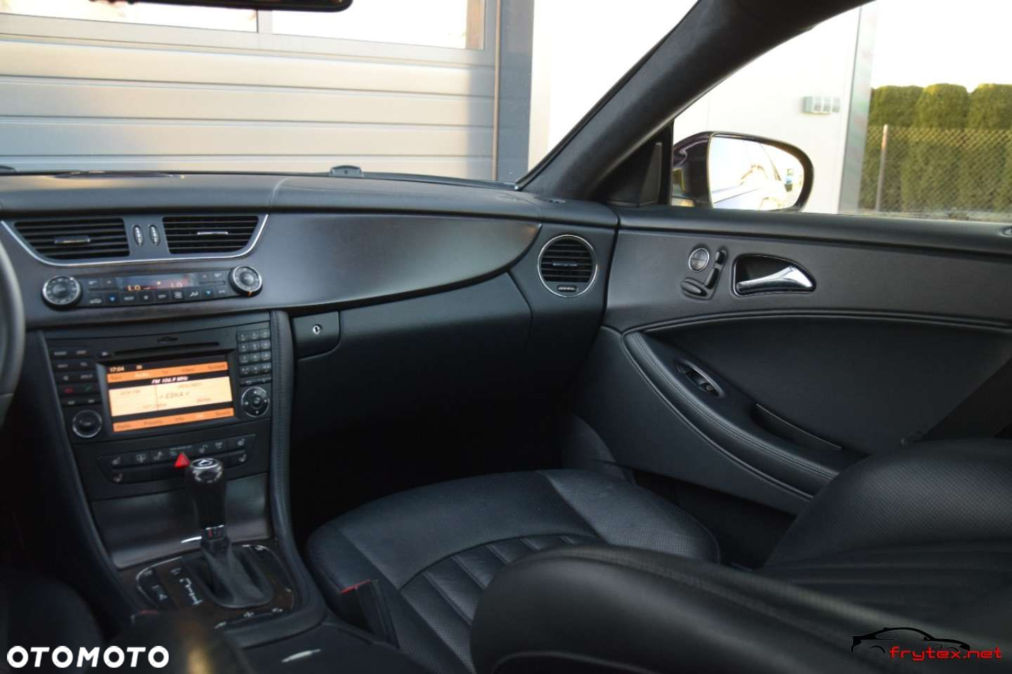 Mercedes-Benz CLS - 28