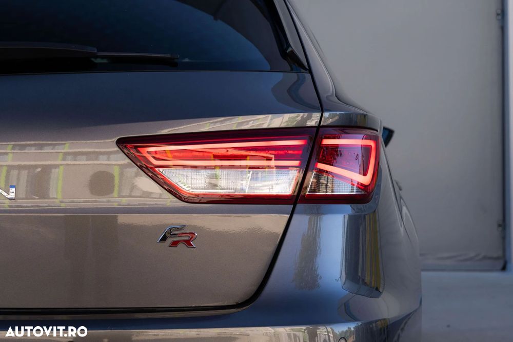 Seat Leon - 14