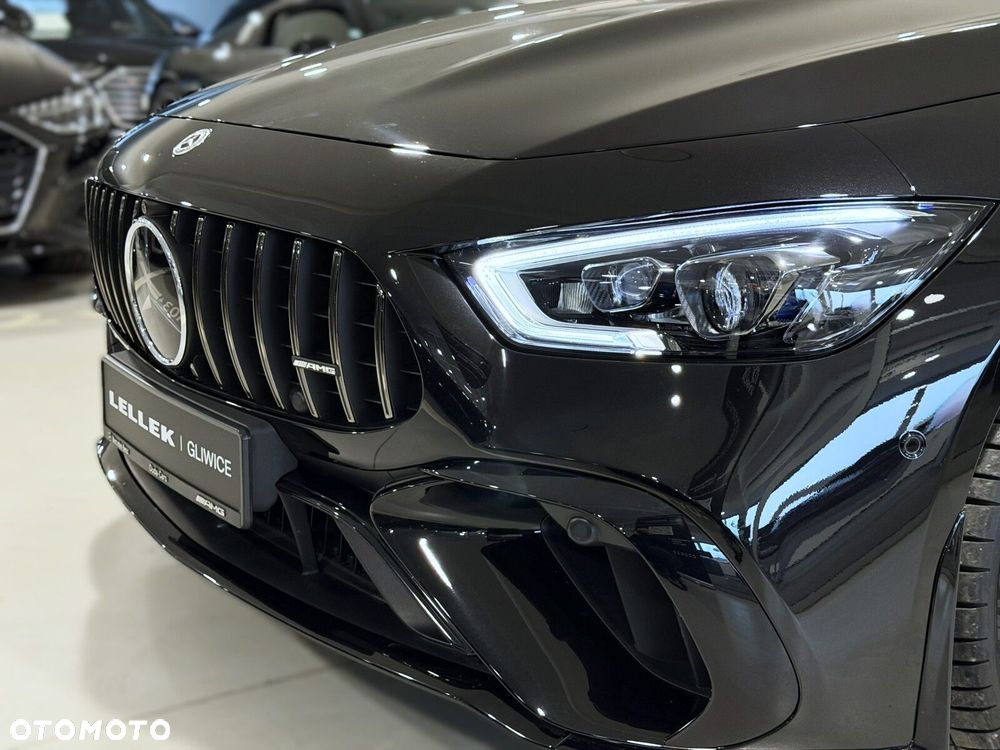 Mercedes-Benz AMG GT - 10