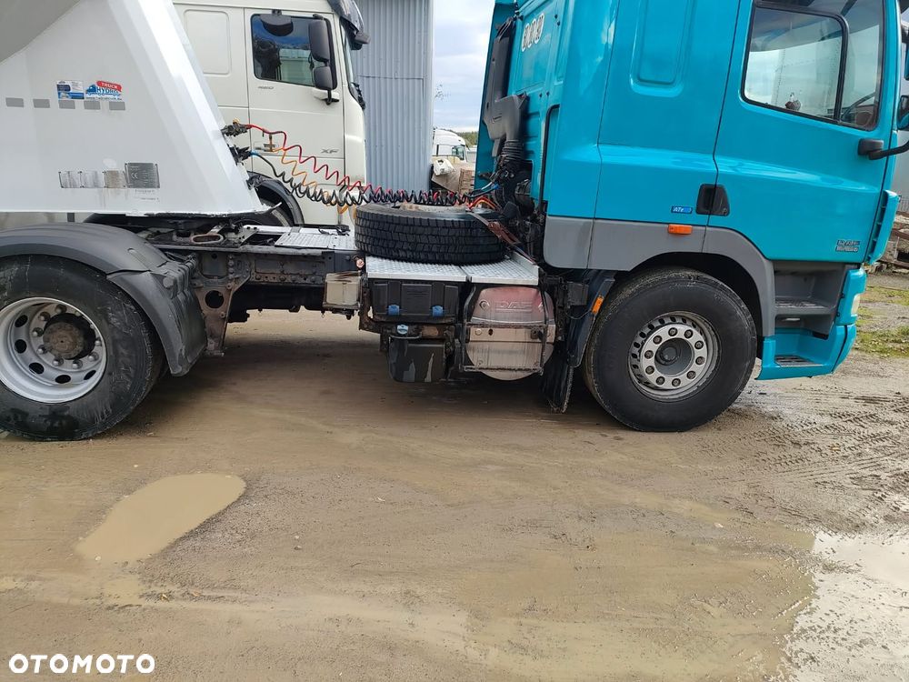 DAF FT CF 85.460 - 5