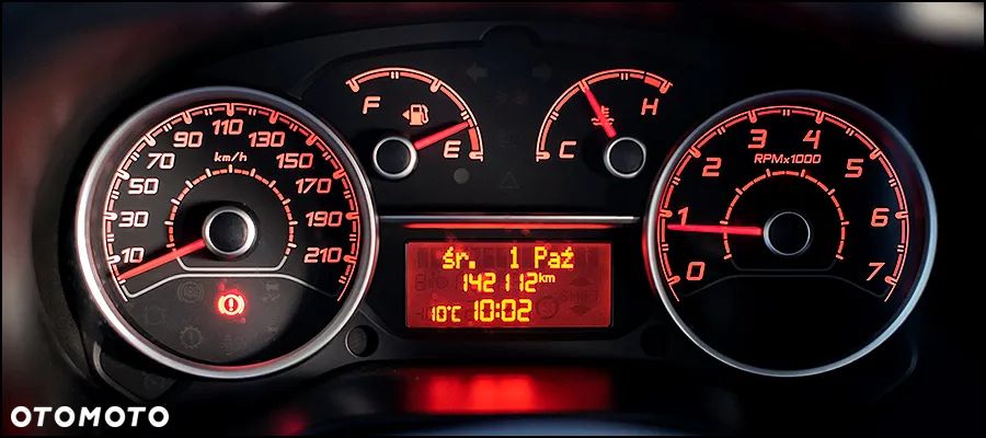 Fiat Doblo - 19