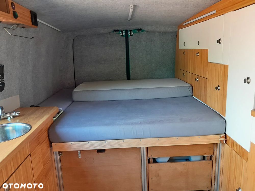 Mercedes-Benz Vito - 4
