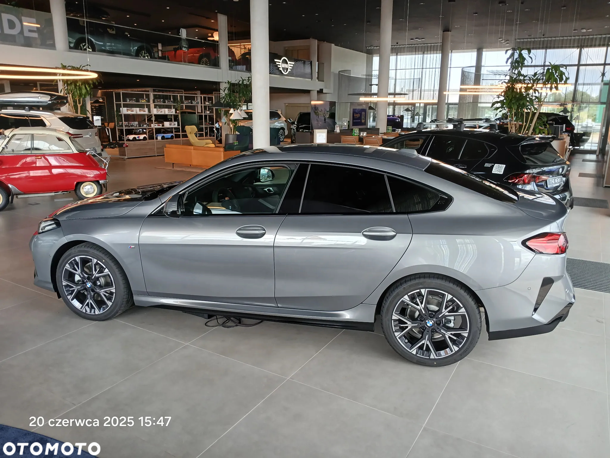 BMW Seria 2 220 mHEV - 7