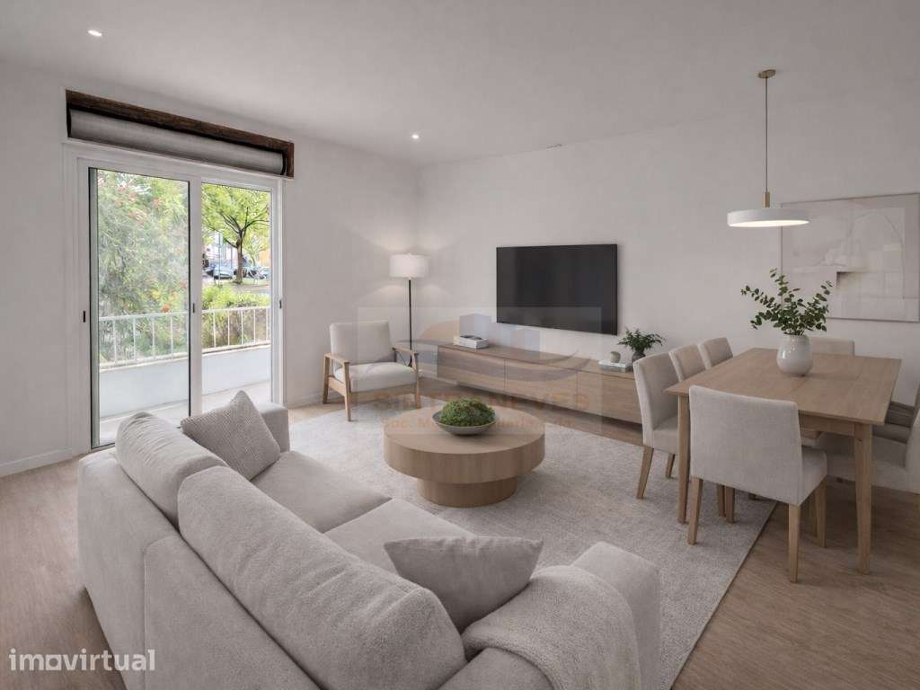 T3 Totalmente Remodelado - Garantia de 5 Anos - Conforto, Modernida... - Grande imagem: 4/15