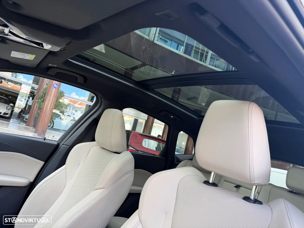 BMW 225xe Active Tourer e xDrive Line Luxury - 9