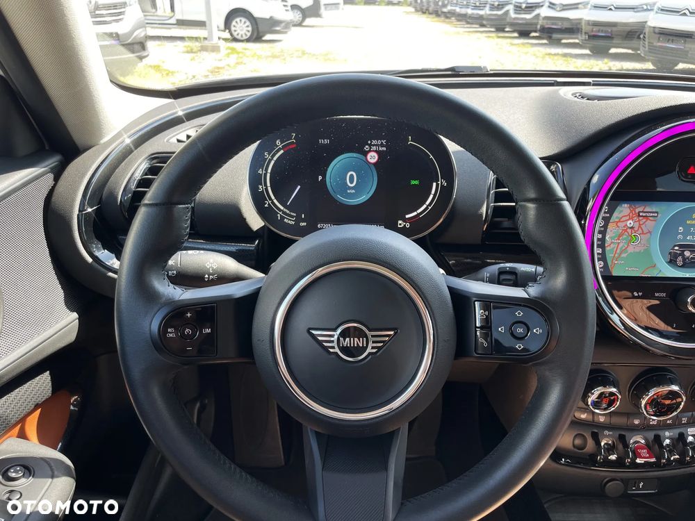 MINI Clubman - 17