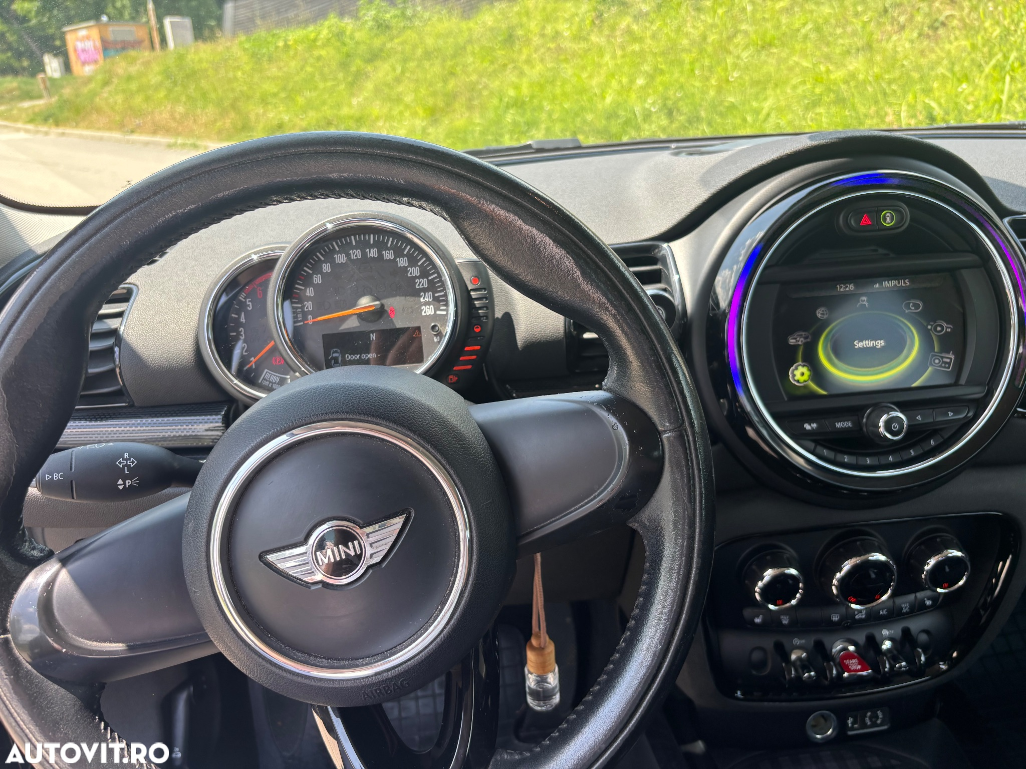Mini Clubman One D - 10